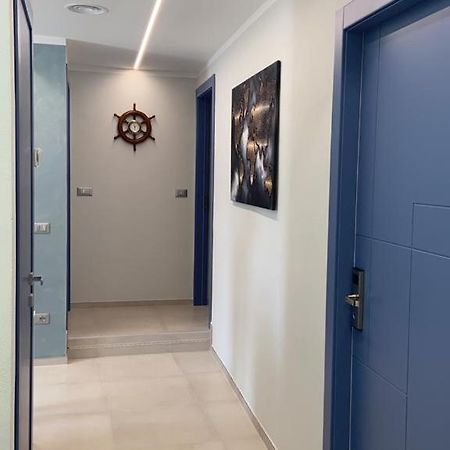Hotel Dimora Saracena Termoli Zewnętrze zdjęcie