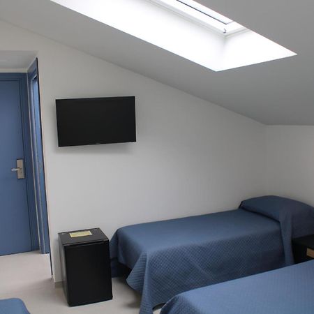 Hotel Dimora Saracena Termoli Zewnętrze zdjęcie