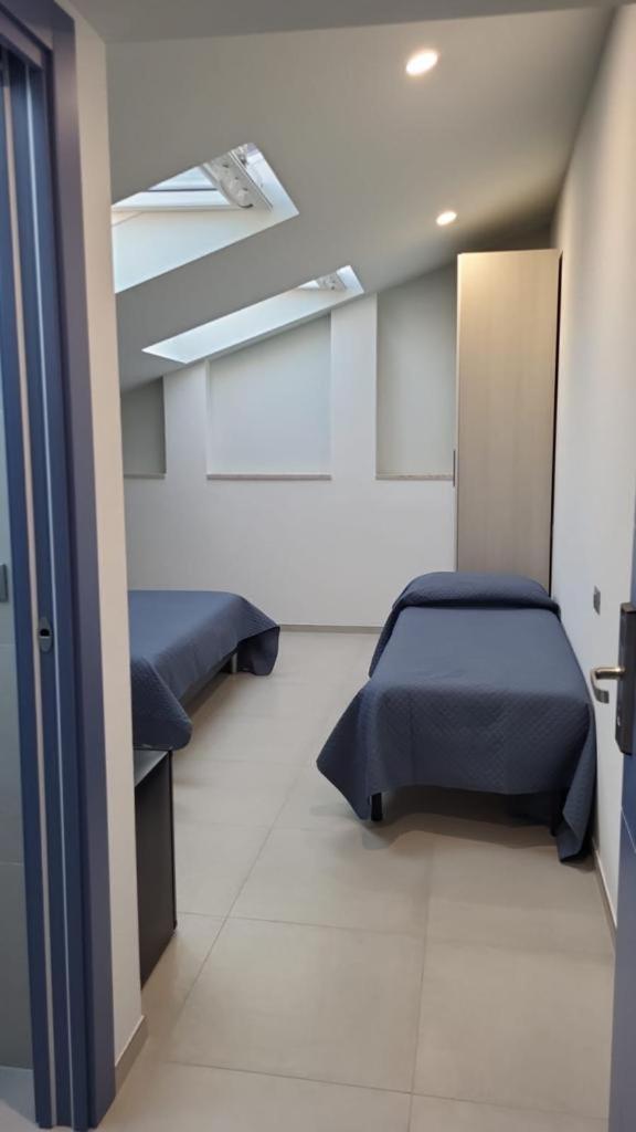 Hotel Dimora Saracena Termoli Zewnętrze zdjęcie