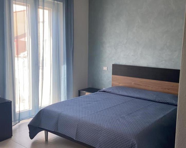 Hotel Dimora Saracena Termoli Zewnętrze zdjęcie