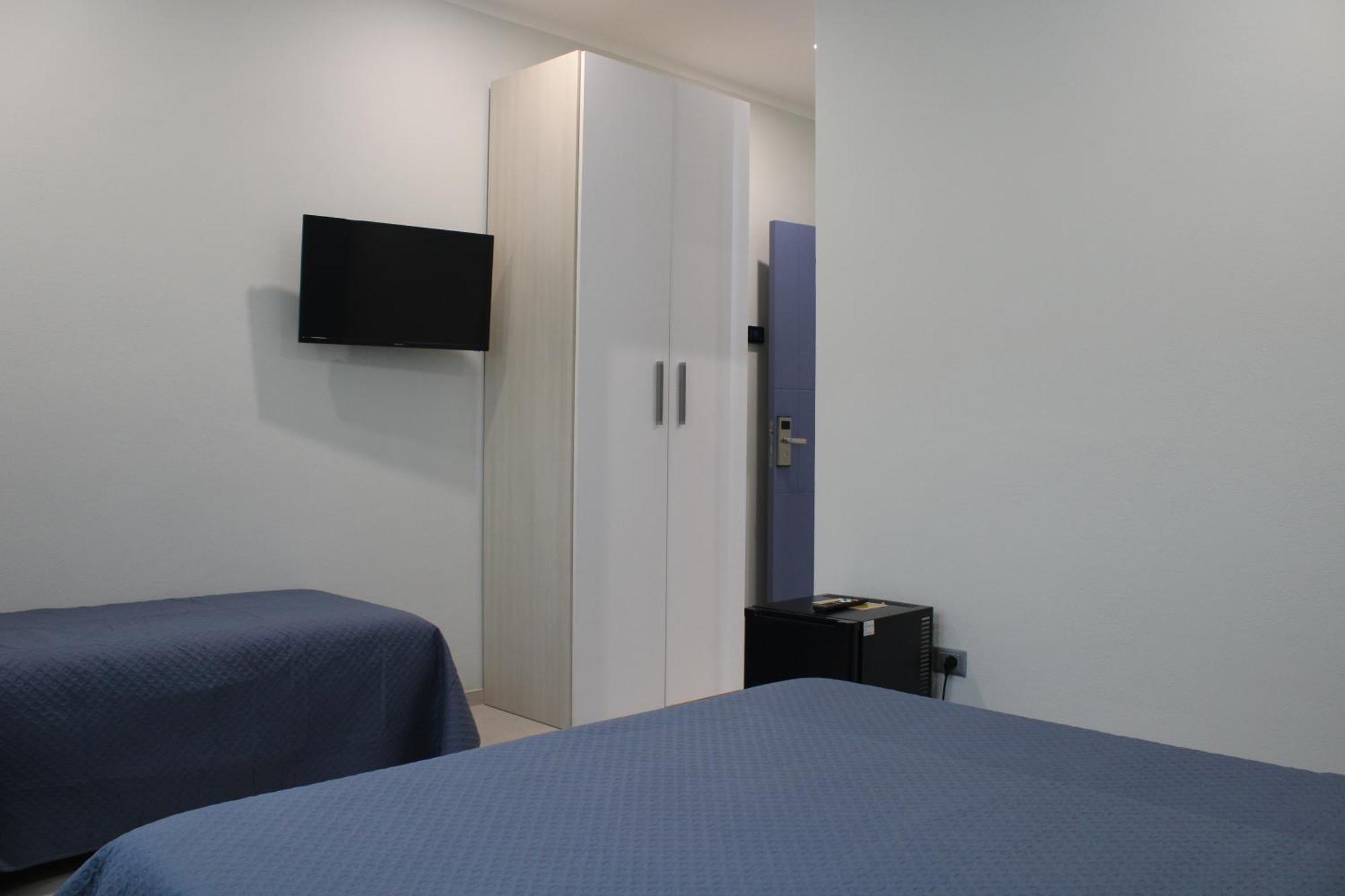 Hotel Dimora Saracena Termoli Zewnętrze zdjęcie