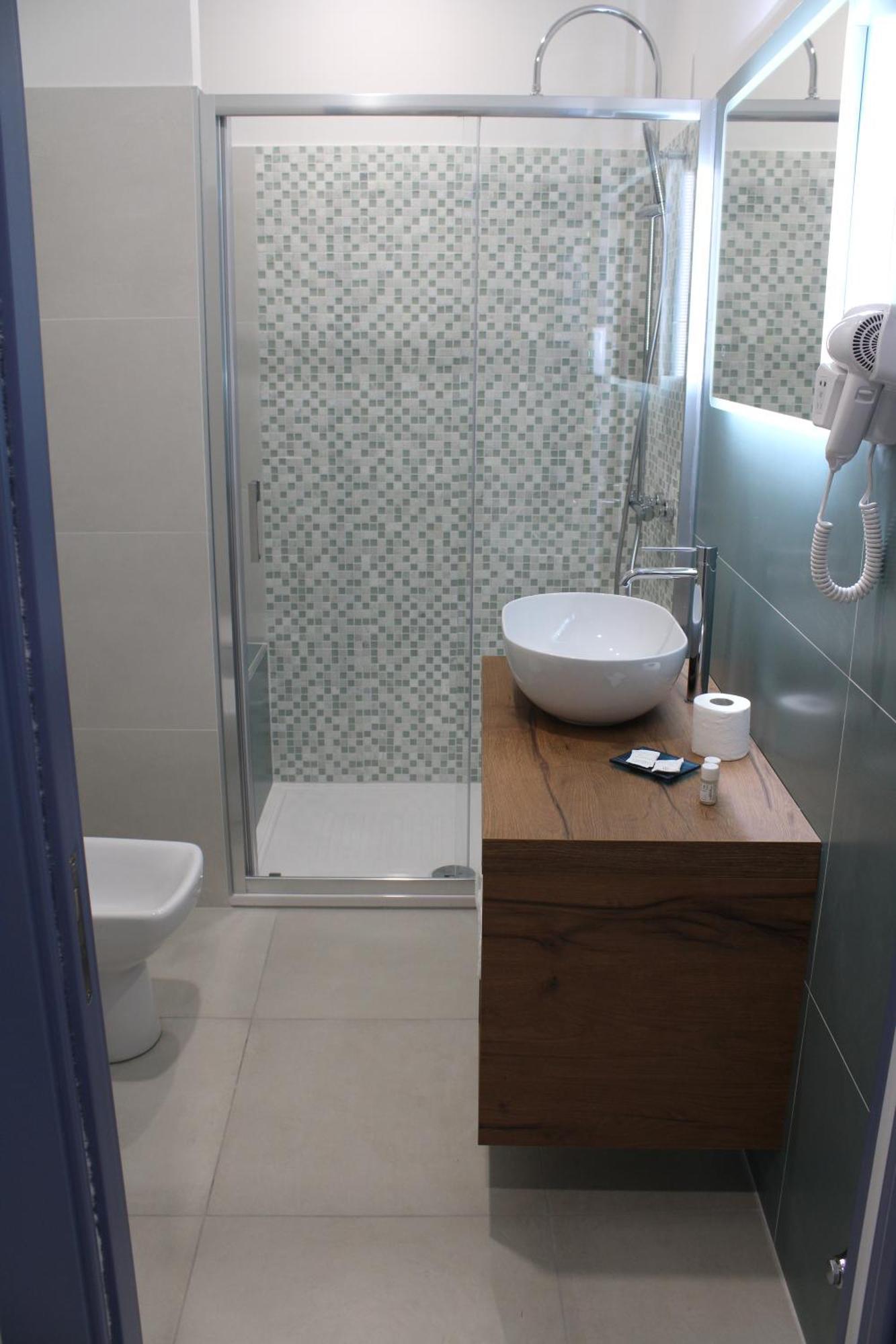 Hotel Dimora Saracena Termoli Zewnętrze zdjęcie